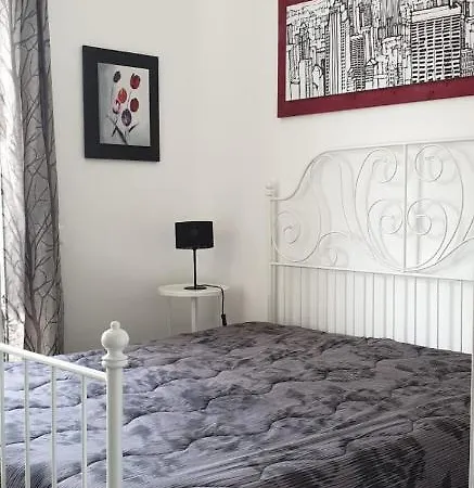 Apartamento Casa Flora Palermo