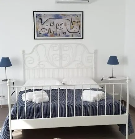 Apartamento Casa Flora Palermo