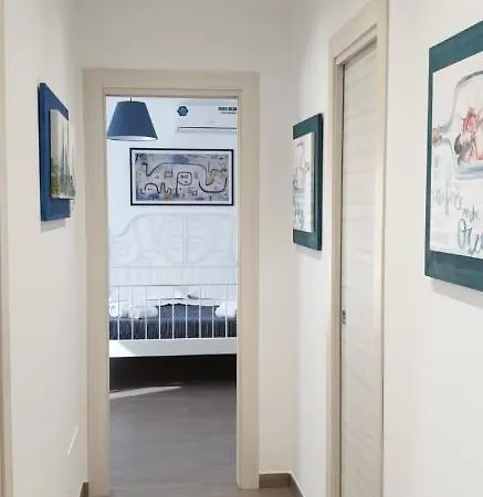 Casa Flora Apartment Palermo