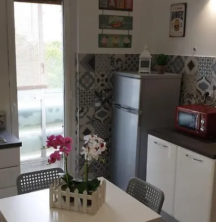 Casa Flora Appartement