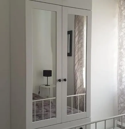 Appartement Casa Flora