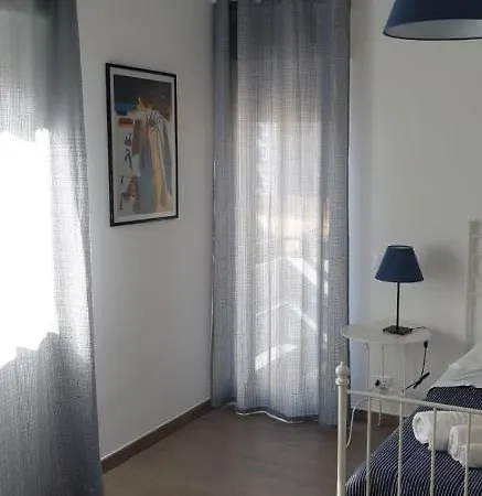 Casa Flora * Palerme