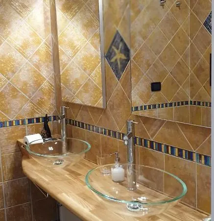 Casa Flora Appartement Palerme