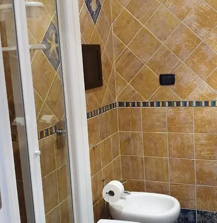 Casa Flora Appartement *